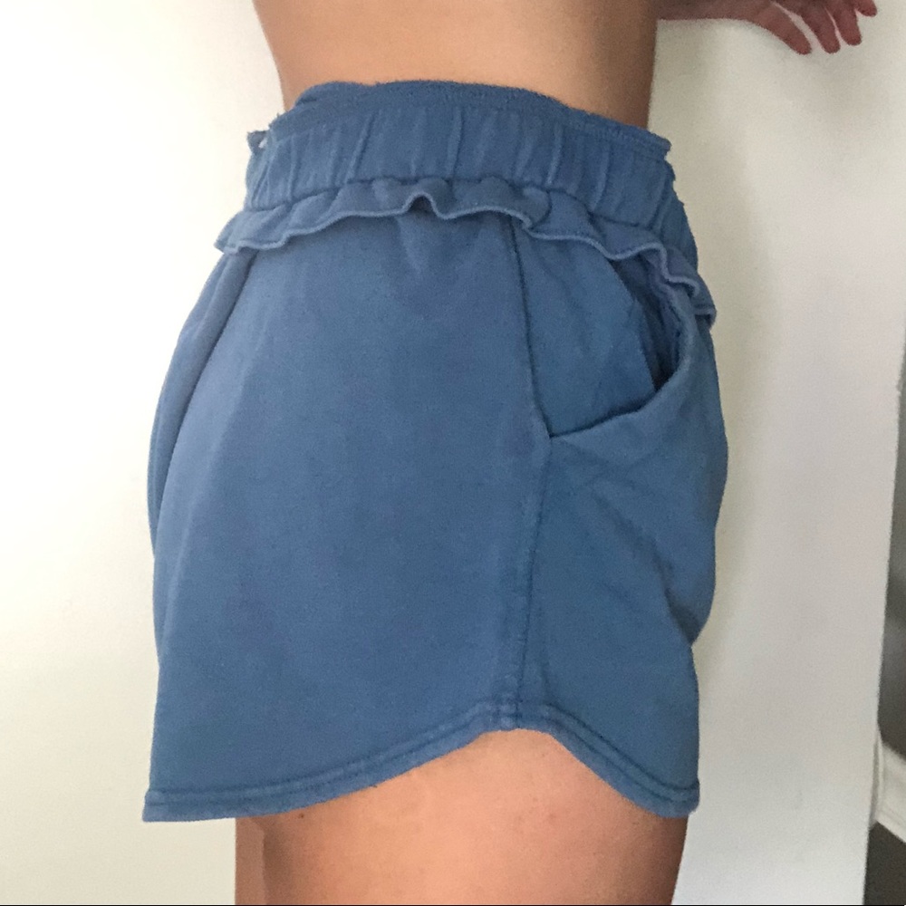 3/$30 ~ lounge shorts - Picture 5 of 5